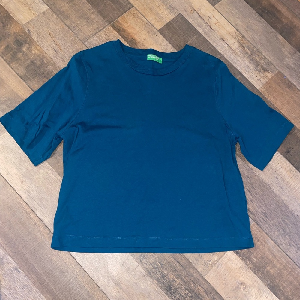 United Colors Of Benetton tee